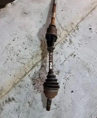 Citroen Berlingo Front driveshaft VKJC4475