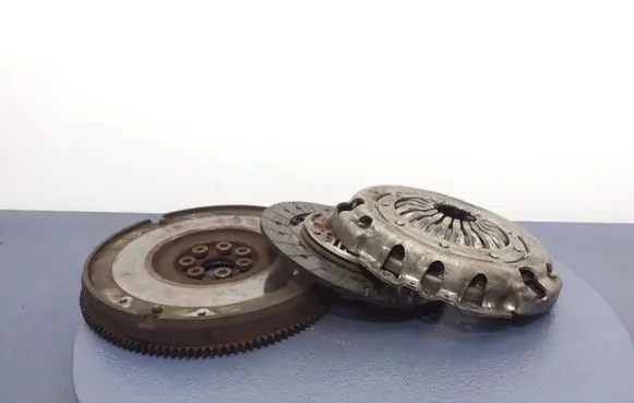 Renault Master II Clutch set kit 196089