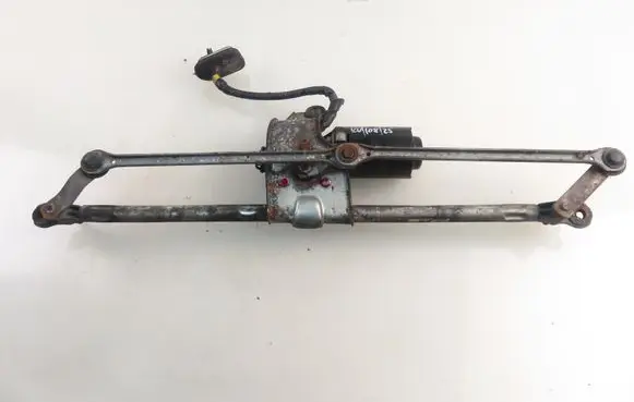 Fiat Doblo Front wiper linkage 64333499