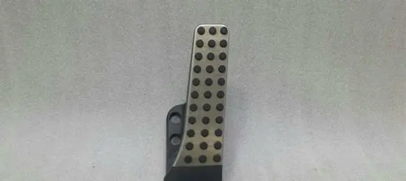 Mercedes-Benz C W205 Accelerator throttle pedal A2053000104
