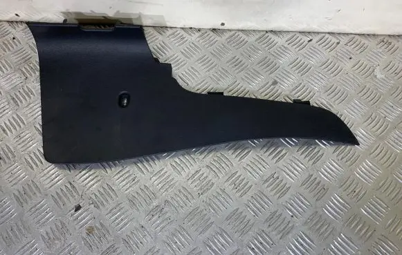 Volkswagen Golf VII Other center console (tunnel) element 5G1863045A