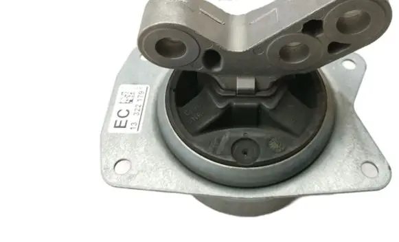Opel Insignia A Engine mount vacuum valve 13322179