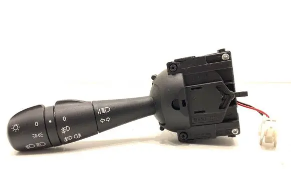 Renault Clio IV Other switches/knobs/shifts 255671163R
