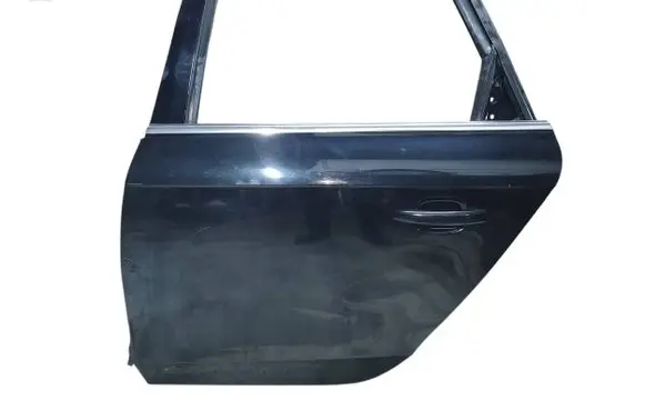 Audi A4 S4 B8 8K Rear door