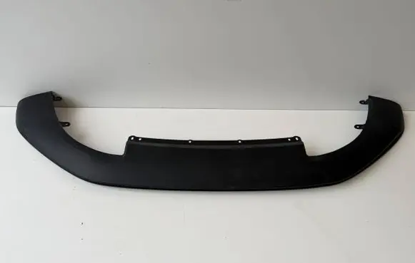 Porsche Macan (95B) Front bumper lip 95B807061Q