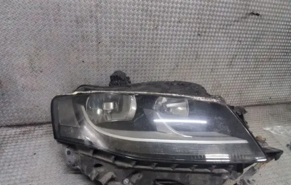 Audi A4 S4 B8 8K Headlight/headlamp