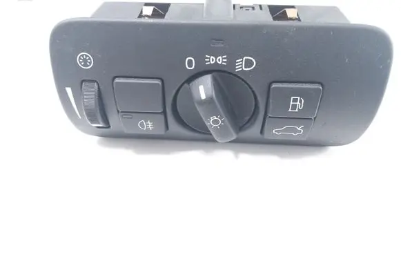 Volvo S60 Light switch 30739412