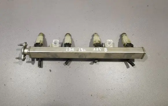 Hyundai i20 (GB IB) Fuel injectors set 3531004000
