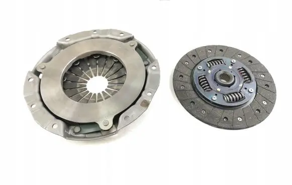 Mitsubishi Space Wagon Clutch set kit 25HY025