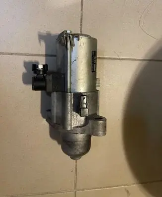 Honda CR-V Starter motor SM7500895