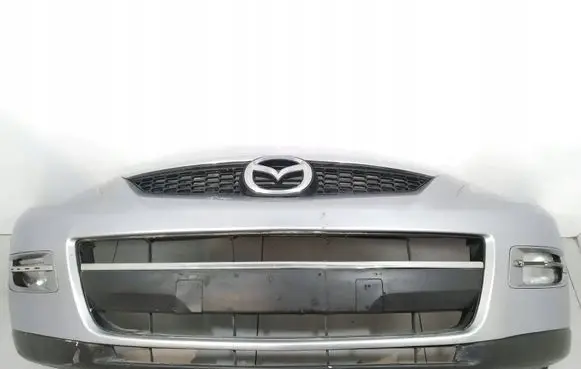 Mazda CX-9 Front bumper