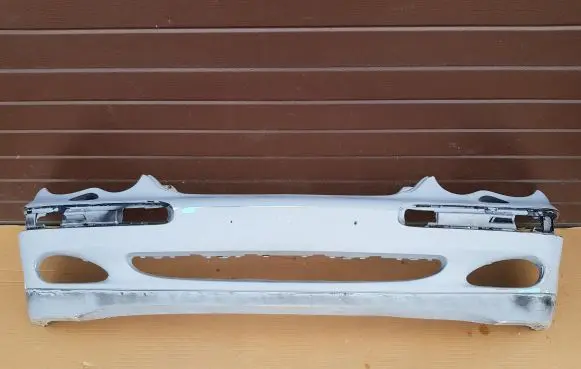 Mercedes-Benz C W203 Front bumper A2038850025