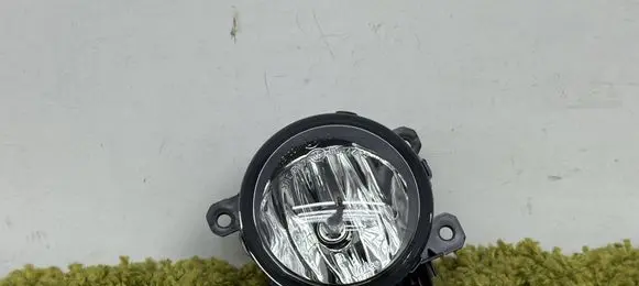 Citroen C5 Aircross Front fog light 89211690