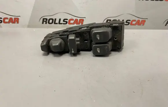 Volvo S40, V40 Electric window control switch 30889749 4970