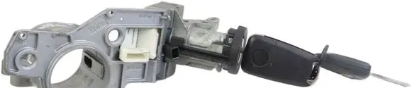 Opel Astra H Ignition lock N0501881