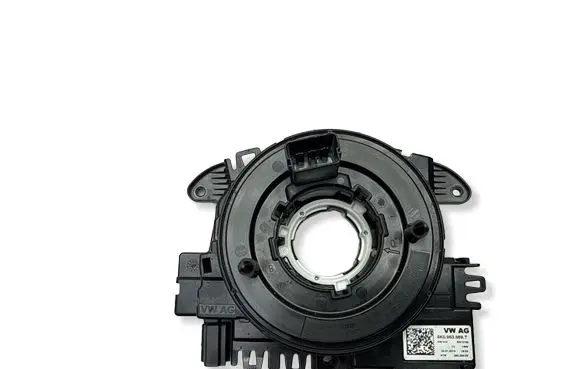 Volkswagen PASSAT CC Airbag slip ring squib (SRS ring) 5K0953569T