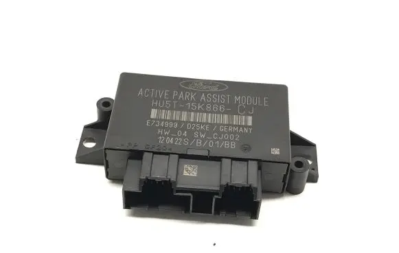 Ford Focus Parking PDC control unit/module HU5T15K866CJ