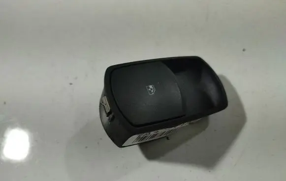 Opel Corsa D Electric window control switch 