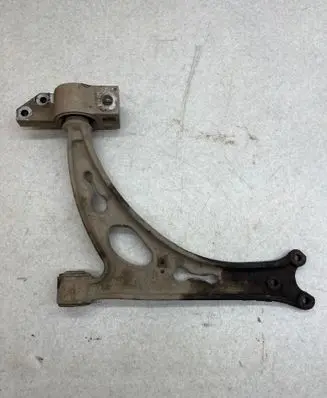 Volkswagen Touran I Front lower control arm/wishbone 1K0407153G