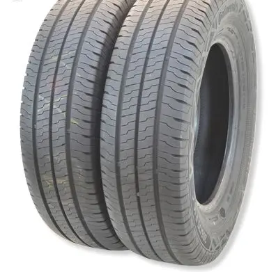 Fiat Ducato R16 C summer tire 