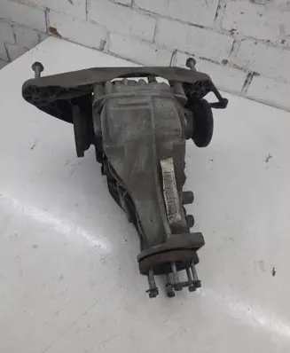 Audi A6 S6 C7 4G Rear differential 0ar525083c Lwv