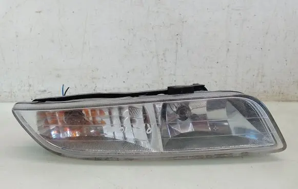 SsangYong Rexton I Front fog light