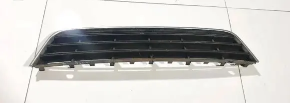 Volkswagen PASSAT B6 Front bumper lower grill 3c0853677