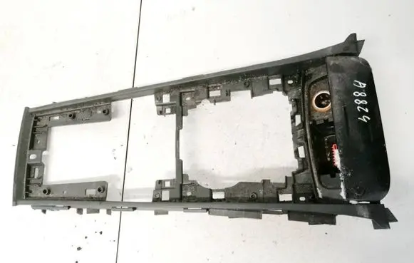 Peugeot 508 Cigarette lighter 9688547577