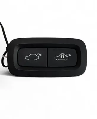 Tailgate opening switch