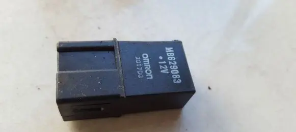 Mitsubishi Galant Other relay MB629083