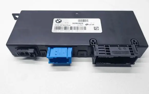 BMW 5 F10 F11 Other control units/modules 9284422