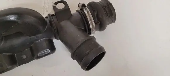 Citroen C5 Air intake hose/pipe 9649367980 9657083380