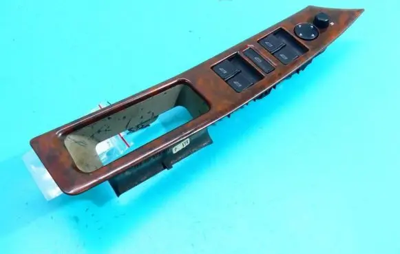 Audi A8 S8 D2 4D Electric window control switch 4DI959521 IMPRK1313832