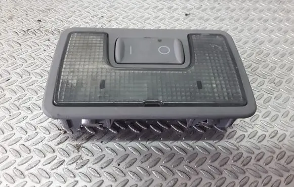Audi A6 S6 C5 4B Rear seat light 4B9947123