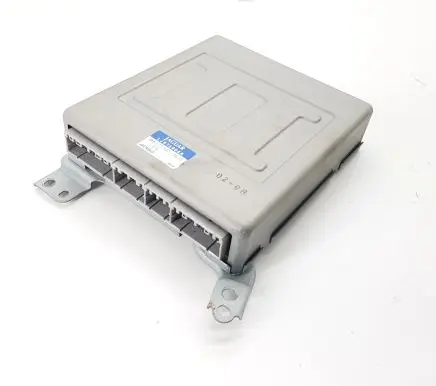 Jaguar XK8 - XKR Climate control unit LJB7600AA MB1773003610
