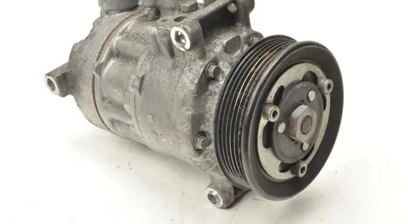 Skoda Superb B8 (3V) Air conditioning (A/C) compressor (pump) 5Q0820803F