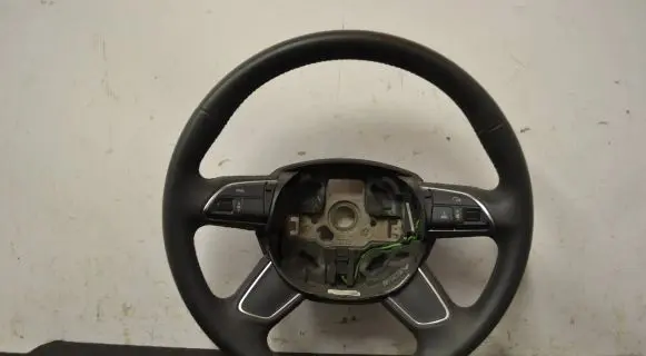 Audi Q5 SQ5 Steering wheel 4l0419091ac