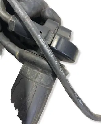 KTM EXC-f Accelerator throttle pedal N2GMH2G0