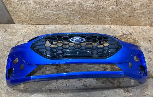 Ford Focus Front bumper NX7B-17C831-SA S2505R030-D