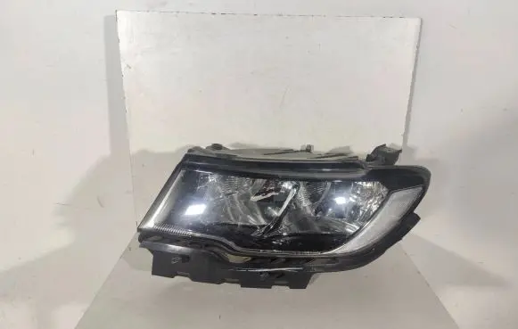 Jeep Compass Headlight/headlamp P55112709AC 062817B F00HTC1051