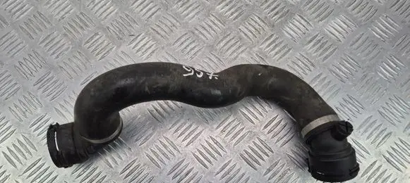 BMW X1 E84 Engine coolant pipe/hose 7620603 NW3241