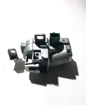 Steering wheel lock
