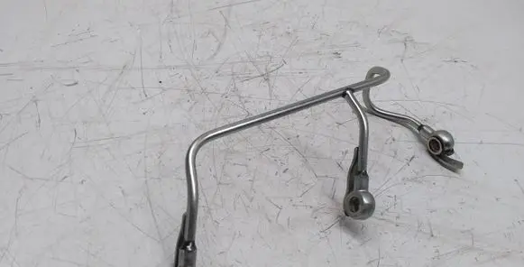 Subaru Outback Turbo turbocharger oiling pipe/hose