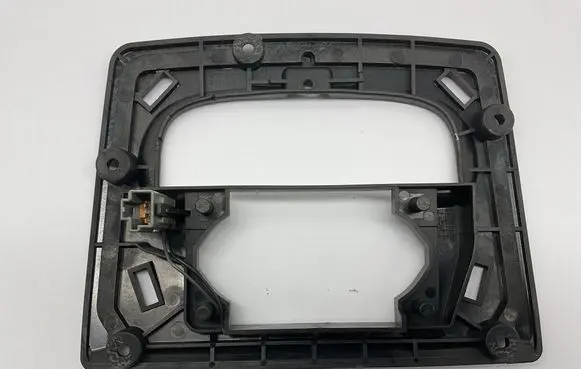 Volvo XC90 Front door speaker cover trim 3409830 11264