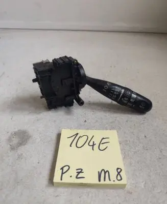 Toyota Corolla E110 Wiper switch 32829