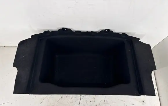 Tesla Model 3 Trunk/boot floor carpet liner 147970300A