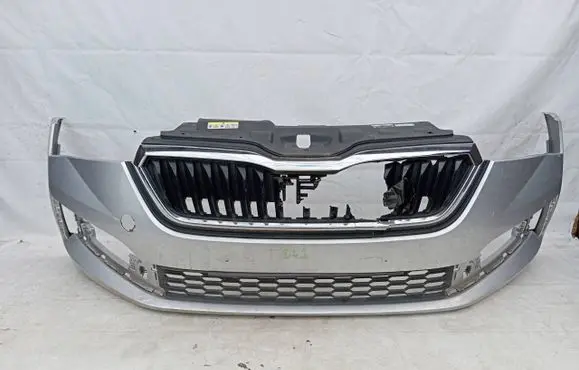 Skoda Scala Front bumper