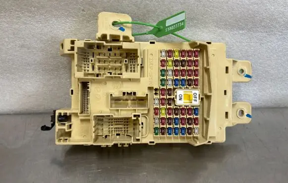 KIA Niro Fuse box set 91950-G5021