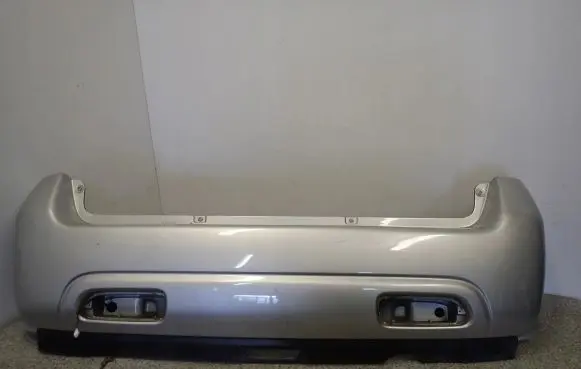 Suzuki Ignis Front bumper