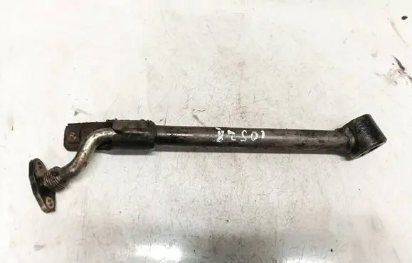Turbo turbocharger oiling pipe/hose